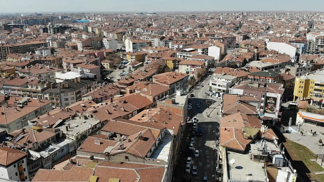 O beldeye 7 gün boyunca giriş çıkışlar yasaklandı! Sokağa çıkma yasağı kararı alındı!