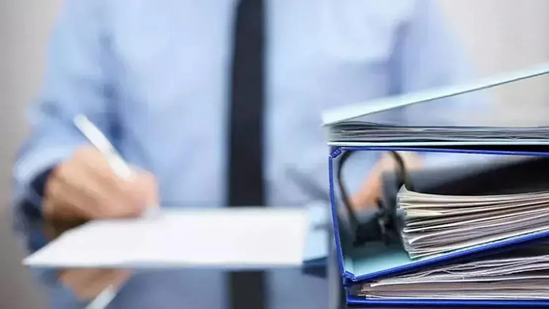O belediyelere memur alımı yapılacak! KPSS'den 60 puan alanlar hemen başvursun