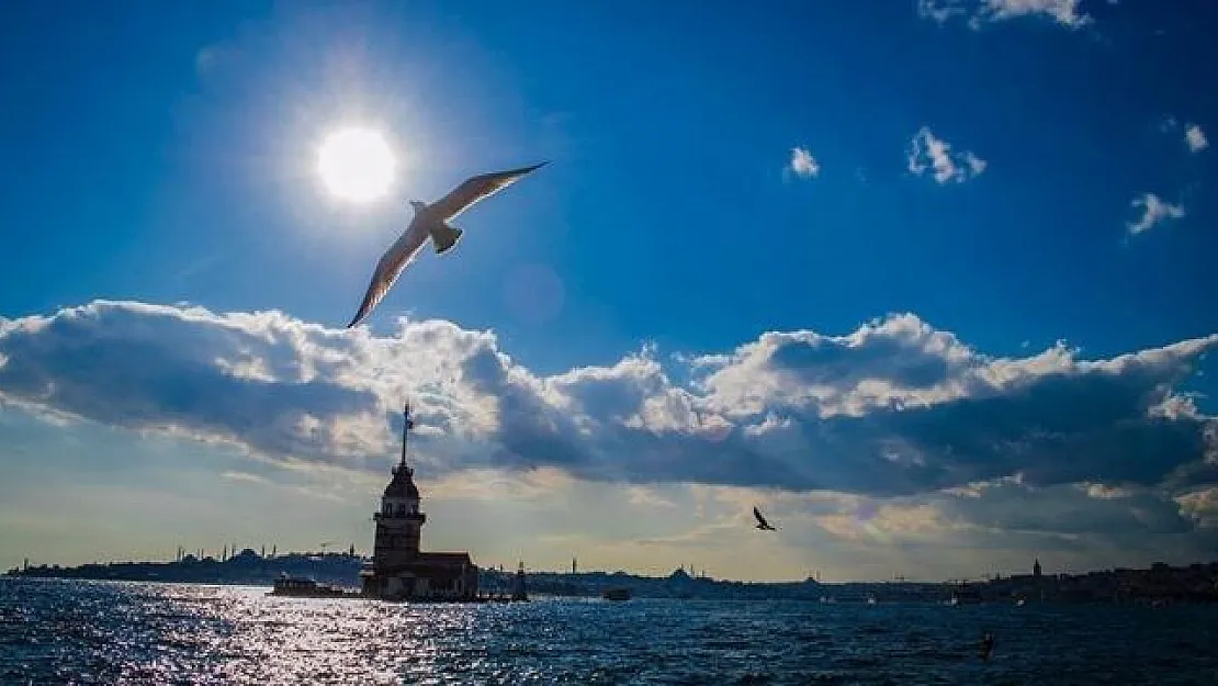 O günden itibaren yaz resmen başlıyor: Kar, yağmur ve soğuk bitiyor! İşte yazın başlangıç tarihi