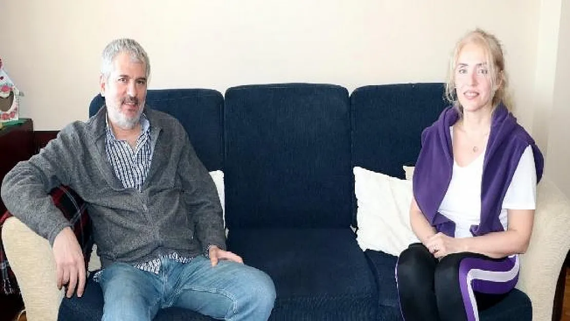 O İlçenin İlk Covid-19 Vakası İyileştikten Sonra Anlattı! Öleceğimi Düşünüyordum