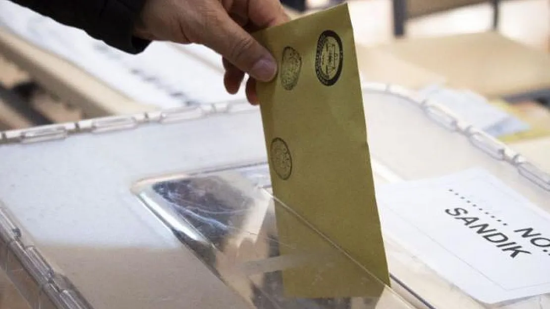 O İlde Oylar Tekrar Sayıldı- Kazanan Parti Belli Oldu