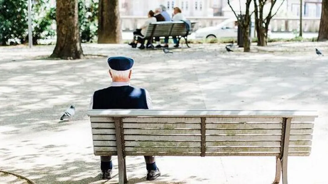 O ilimiz için 65 yaş ve üzeri için sokağa çıkma kısıtlaması getirildi!