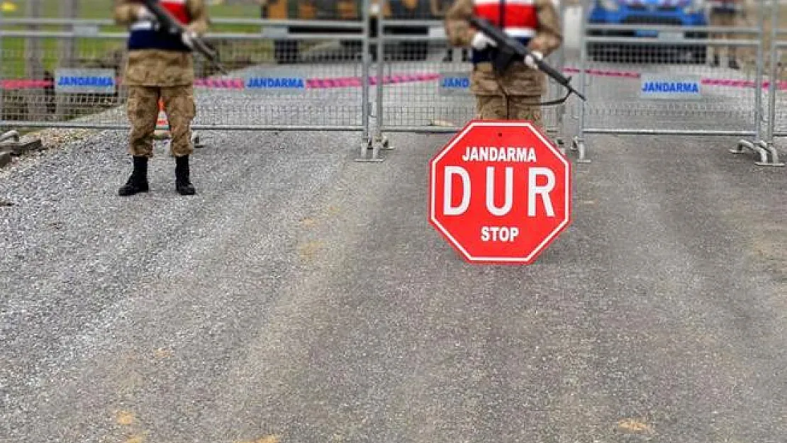 O İlimiz İçin Valilik Karantina Kararını Duyurdu
