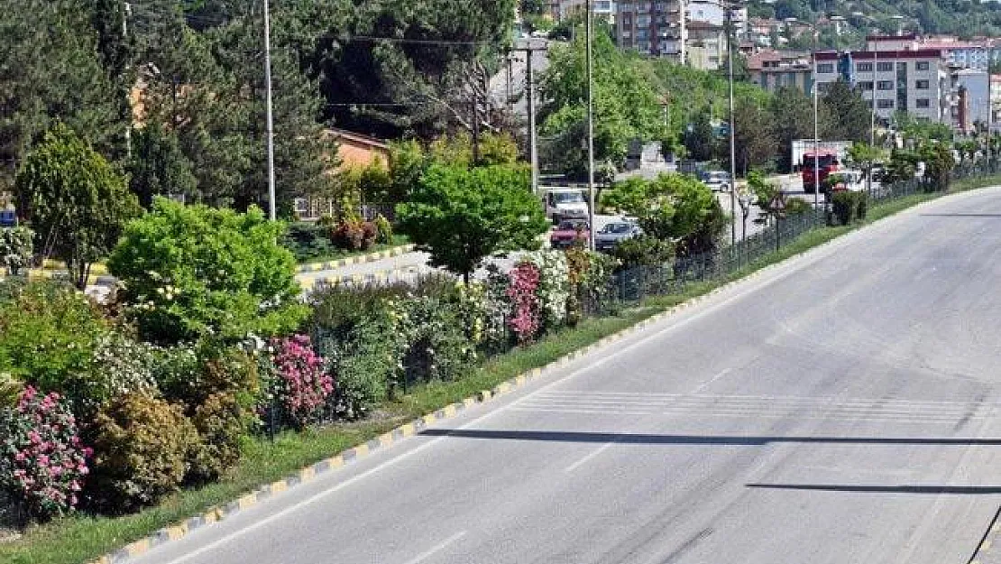 O ilimizde Kamu personelinin il dışına çıkışları yasaklandı!