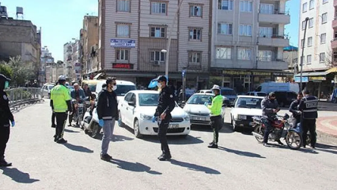 O ilimizde ki vaka sayısı 2 bini geçti!