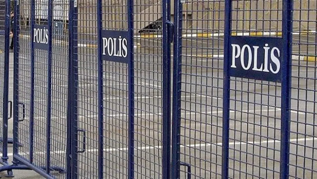 O ilimizde toplu eylem ve etkinlikler 30 gün süreyle yasaklandı!