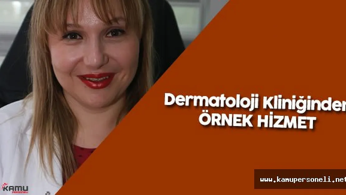 O Klinik Şehit Ailelerini Ücretsiz Muayene ve Tedavi Edecek