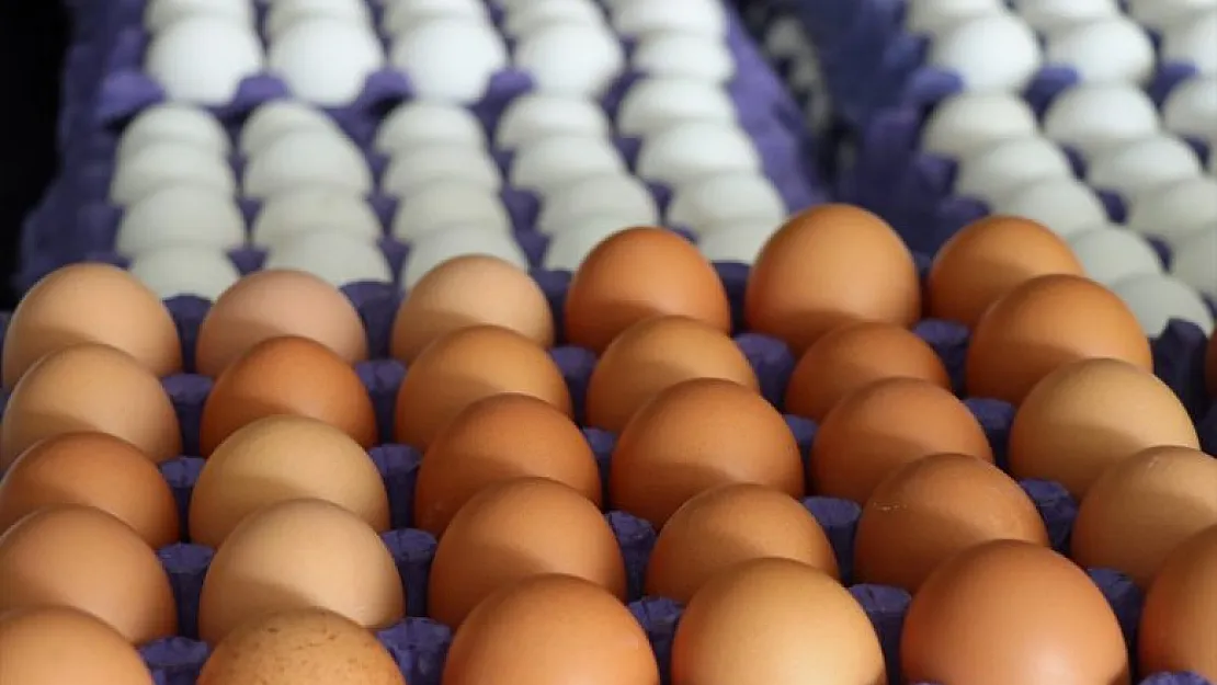 O marketlerde yumurta fiyatları dibi gördü! Sahur için alıp dolabınıza atın!