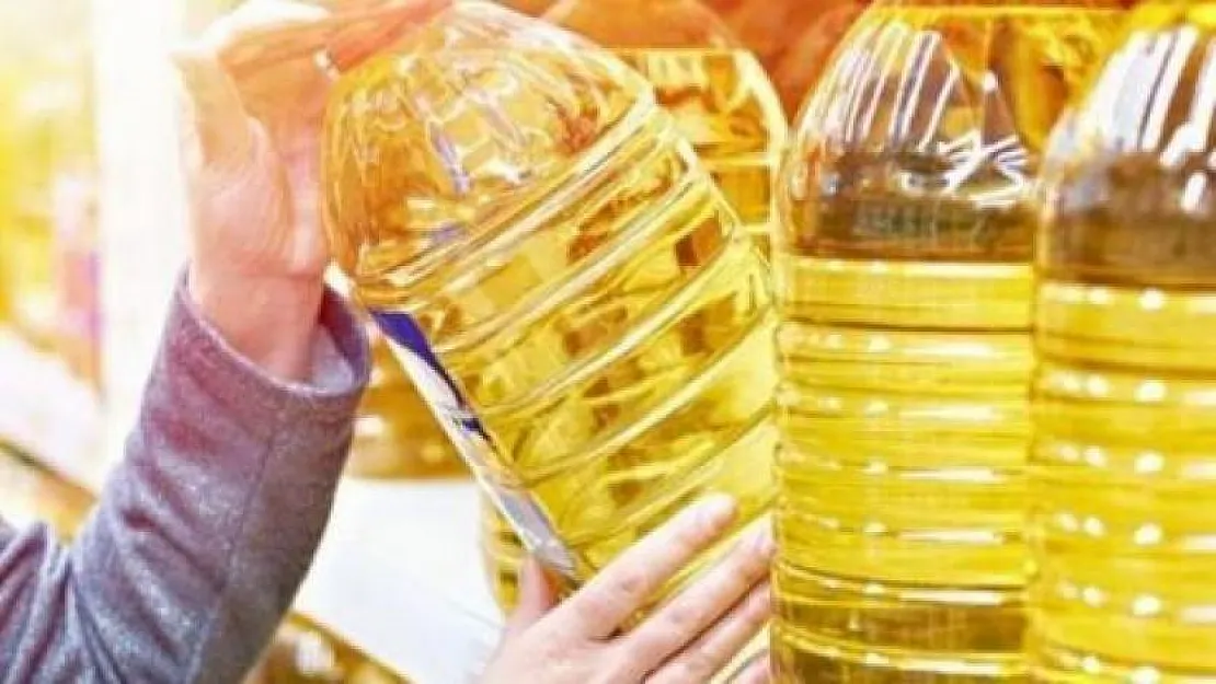 O markette 4 litre ayçiçek yağı 83 liraya satılmaya başlandı! Ayçiçek yağ fiyatları 219 TL'den 83 TL'ye kadar düştü: Parası olan tükenmeden alsın