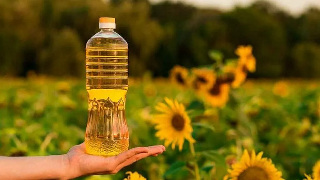 O markette dev kampanya: 5 litre ayçiçeği yağı hediye edilecek! Herkes oraya akın etti