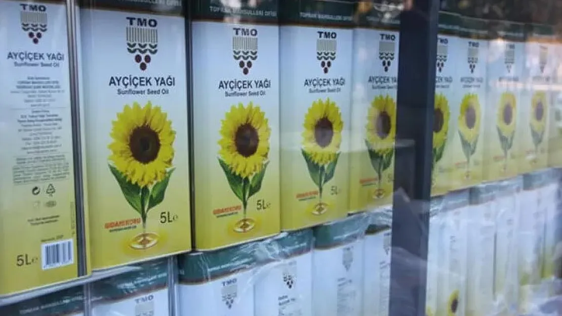 O markette sıvı yağ fiyatlarına Ramazan indirimi geldi! 5 litresi 129 TL! Kapış kapış gidiyor!