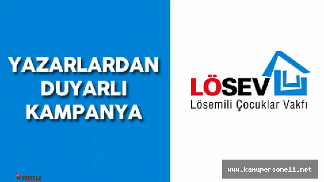 O Sitenin Yazarları Paypal Bakiyelerini LÖSEV'e Aktarıyor