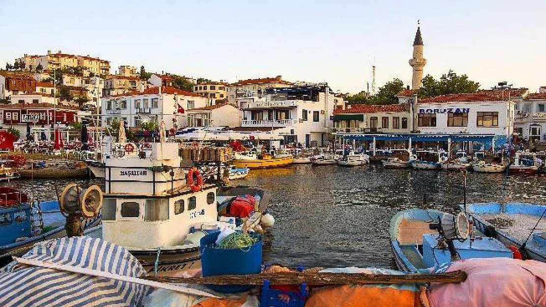 O Tatil Beldesinde Konaklama Tesisleri 31 Mayıs'a Kadar Kapalı Kalacak!