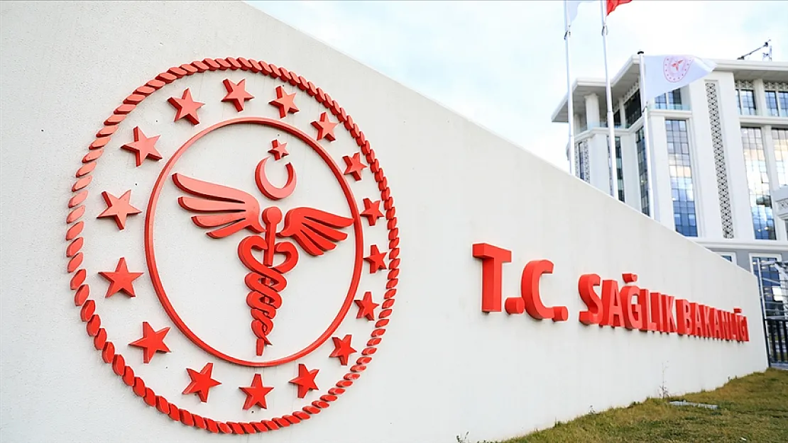 Ocak 2022'den itibaren Sağlık Bakanlığı'nda çalışmak isteyenlere müjde! KPSS'siz alım başladı!