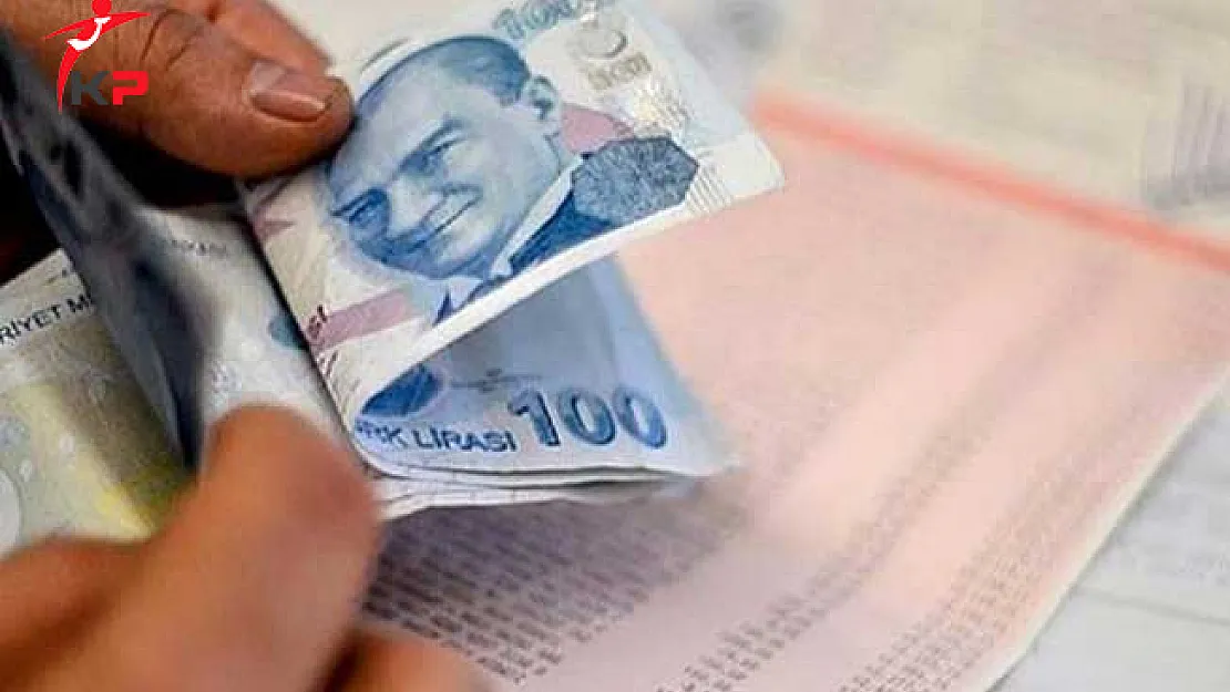 Ocak Ayında BES'e 1.3 Milyon Kişi Otomatik Dahil Olacak!