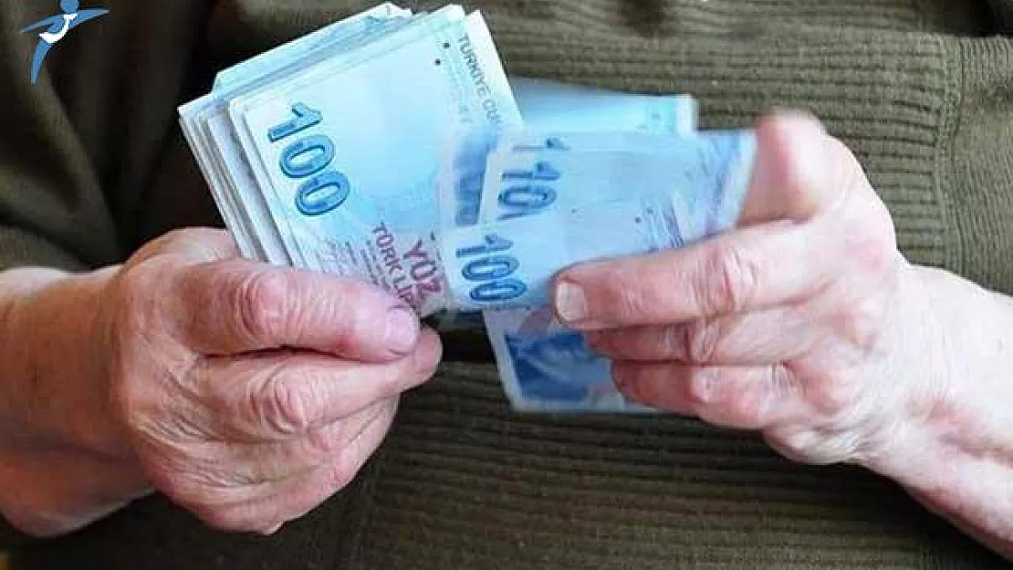 Ocak Ayında Emekli Maaşları Ne Kadar Zamlanacak?