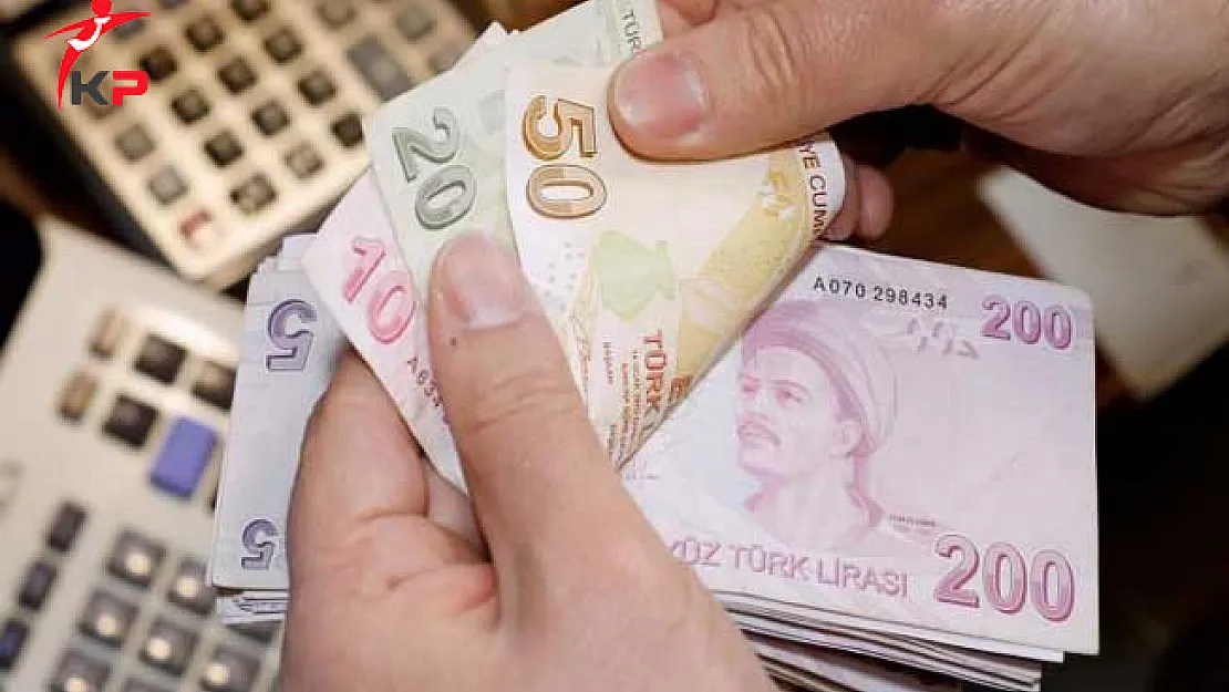 Ocak Ayında SKK ve Bağ-Kur Emekli Zammı İçin Olası 3 Senaryo