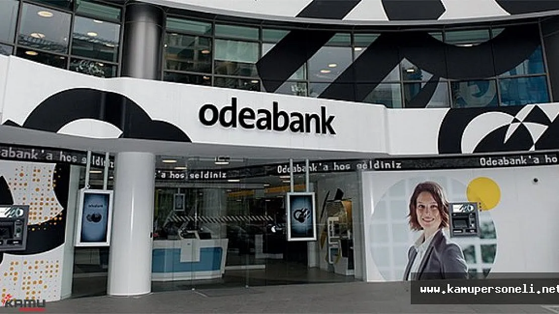 Odeabank Personel Alımı Yapıyor