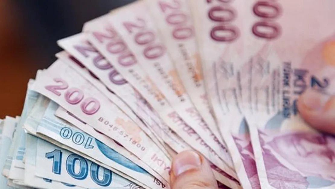 Ödemeler bugün hesaplara yatırılmaya başladı! Banka hesaplarınızı mutlaka kontrol edin!