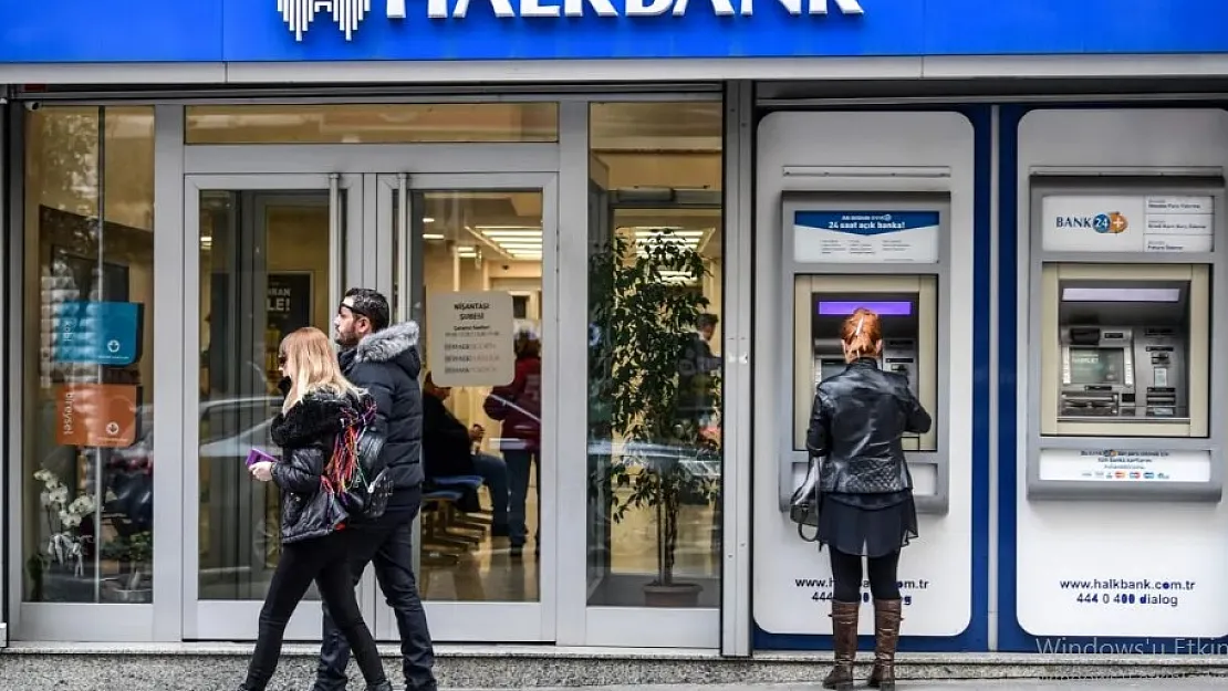 Ödenemeyen bütün borçlar için Halkbank harekete geçti! Anında çözüm sunuyor