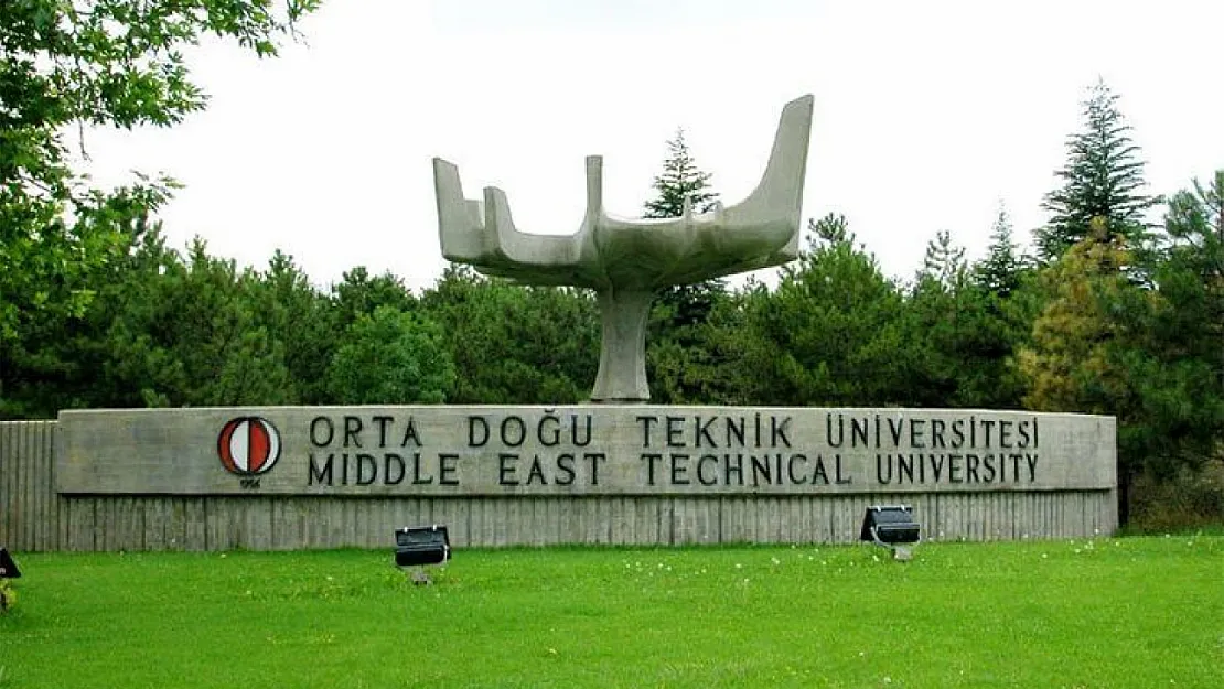 ODTÜ'den Yüksek Maaşlı Personel Alımı! Yapay Zekâ Uzmanı, Yazılımcı ve Geliştiriciler Aranıyor