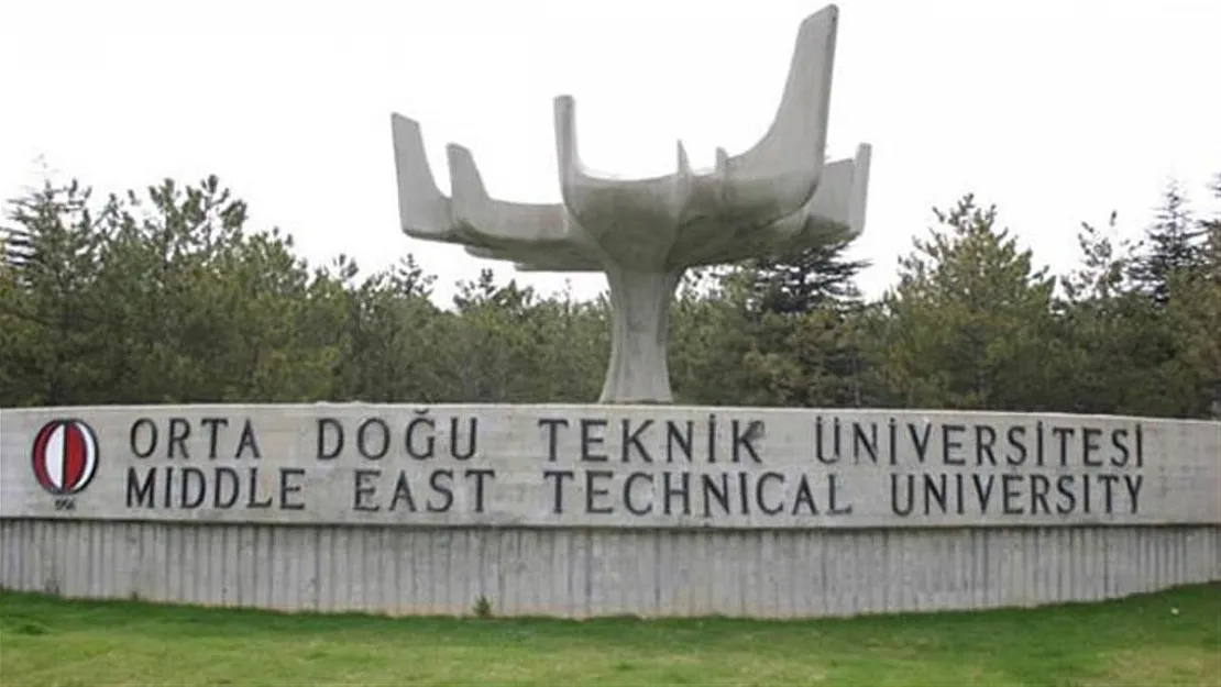 ODTÜ işçileri memurlara amir olarak atanamıyor!
