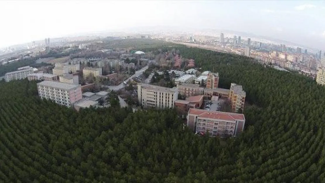 ODTÜ İŞKUR aracılığı ile 55 güvenlik görevlisi ve temizlik personeli alımı yapacak!