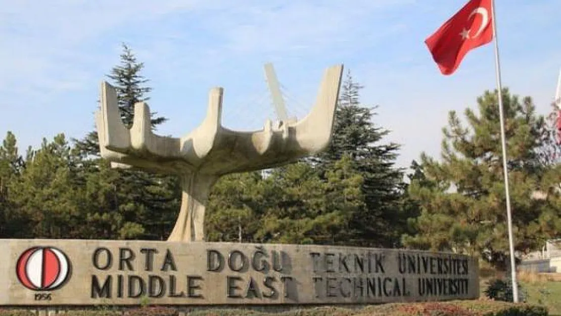 ODTÜ'nün O Yetkisi BTK'ya Devredildi!