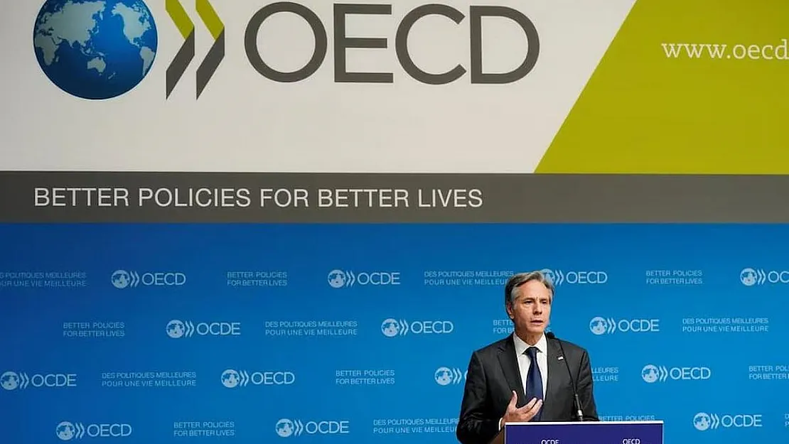 OECD'nin Beklentileri ve Para Politikasının Dönüşümü