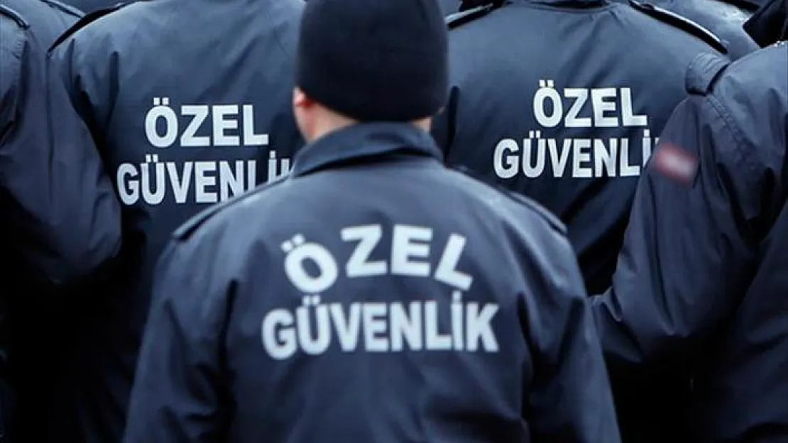 ÖGG Sınav Sonuçları Açıklandı Mı? 81. Özel Güvenlik Görevlisi Sınav Sonuçları Sorgulama Ekranı! ÖGG Sınav Sonucu Son Durum