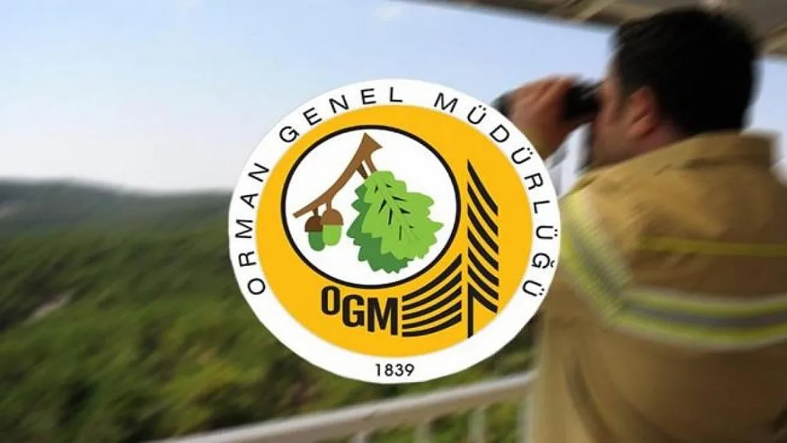 OGM personel alım başvuruları başladı! Tercih yapanlar işe alınacak