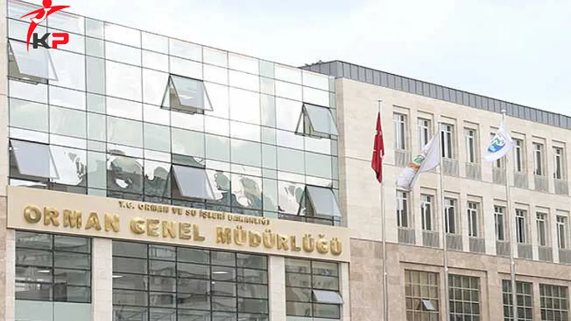 OGM Yeniden Yapılacak Olan Orman Muhafaza Memur Alım Sınavına İlişkin Duyuru Yayımladı!