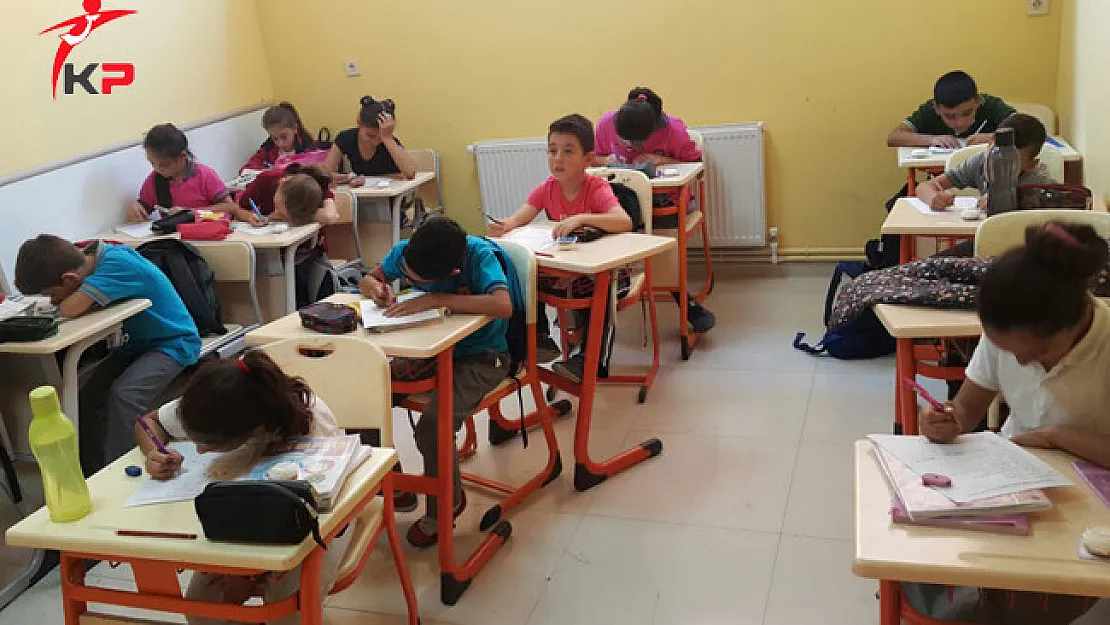 Öğrenci Etüt Eğitim Merkezleri Kapatılıyor!