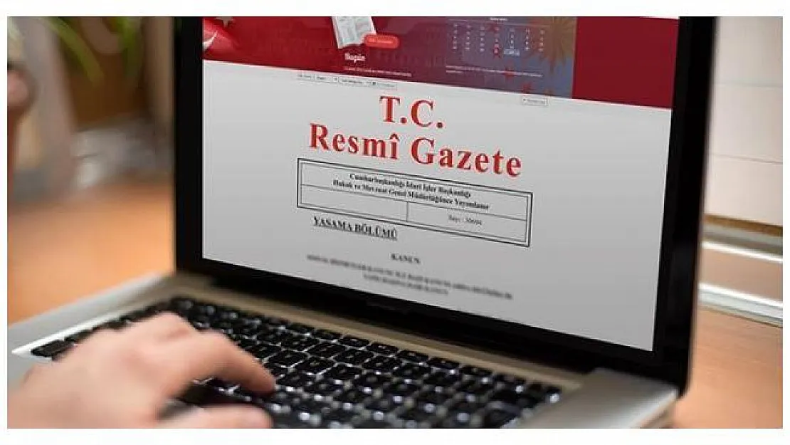 Öğrenciler dikkat! Eğitimde yeni döneme geçildi! Karar Resmi Gazete'de yayımlandı!