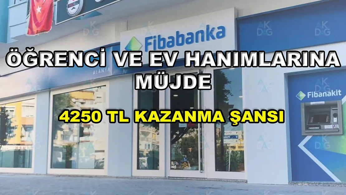 Öğrenciler ve ev hanımları aradığını sonunda bulacak! İŞKUR'dan müjde geldi: Evden çalışarak 4.250 TL kazanmak mümkün