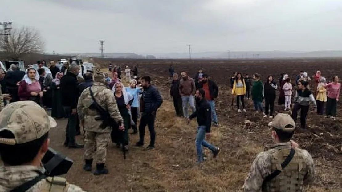 Öğrencilerin Kavgası Kanlı Bitti: 1 Ölü, 11 Yaralı