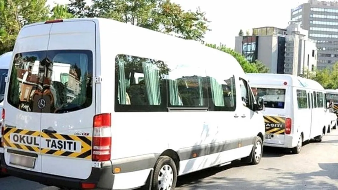 Öğrencilerin okul servisine zam geldi! Bursa'da okul servis ücretleri ne kadara çıktı?