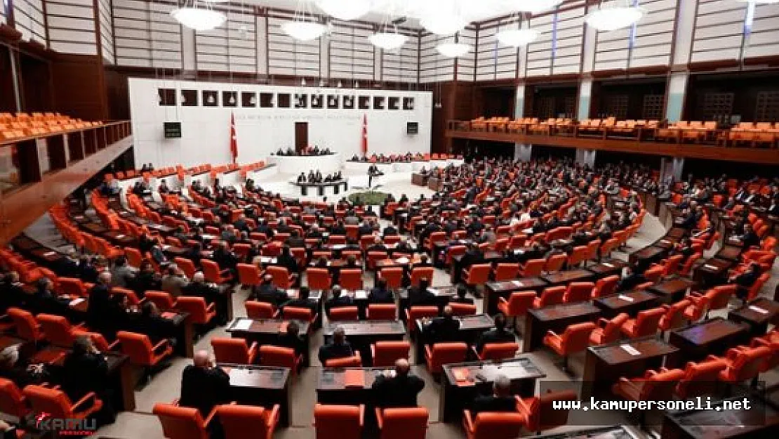 Öğretim Görevlilerinin Milletvekilliği Sona Erdiğinde Üniversitelere Dönebilecekler