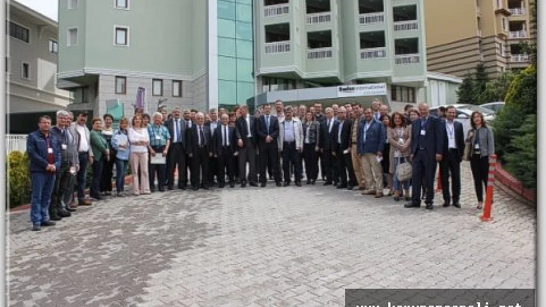 Öğretim Programları Geliştirme Semineri Yapıldı
