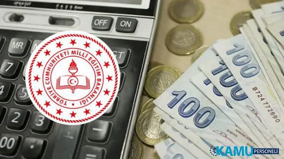 Öğretim yılına hazırlık ödeneği hakkında Maliye'den açıklama