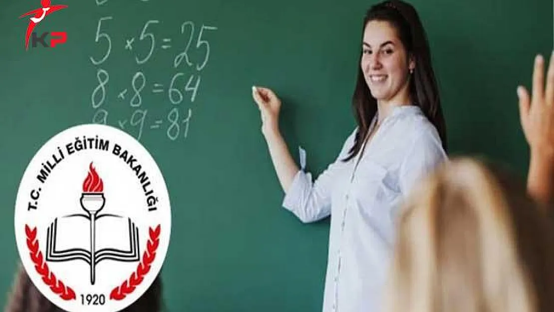Öğretmen Alımları KPSS Puanına Göre Yapılsın Mülakat Sistemi Kaldırılsın Talebi