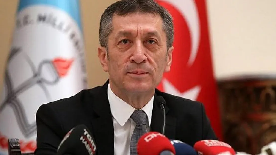 Öğretmen Atamalarındaki Mülakat Hakkında Bakan Selçuk'tan Açıklama