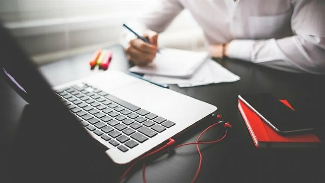 Öğretmen Evi'ne KPSS şartsız büro memuru alınıyor!