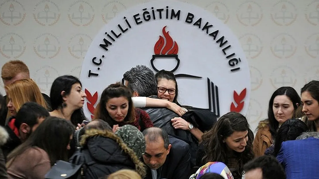 Öğretmen ve Öğrencilere Müjdeler Peş Peşe Geldi!