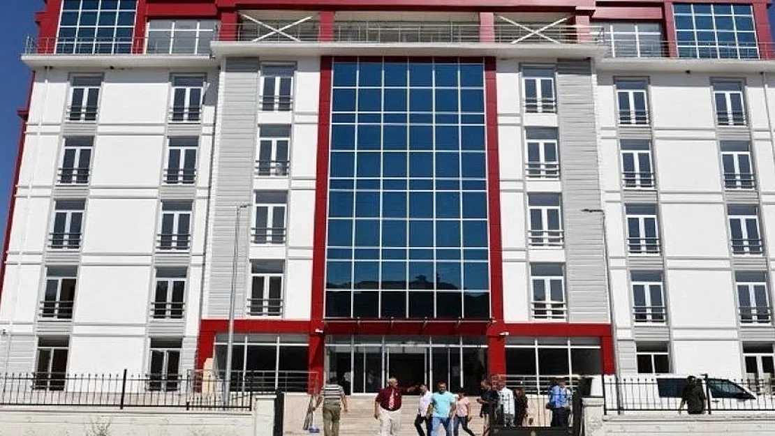 Öğretmenevi daimi işçi alımı yapıyor! En az İlkokul mezunları başvurabilir!