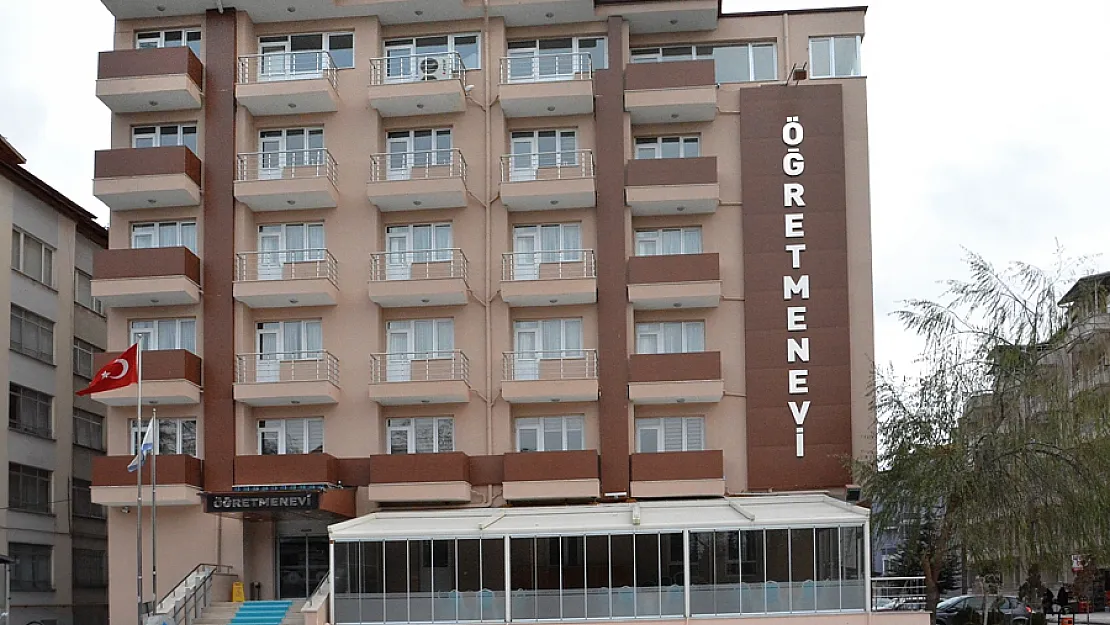 Öğretmenevi İŞKUR personel alım ilanını duyurdu: En az 7.000 TL maaş ile çalışacak personel aranıyor!