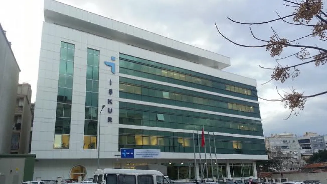 Öğretmenevine en az ilköğretim mezunu aşçı, temizlik personel alımı ve büro memur alımı yapılacak! İŞKUR iş başvurusu...