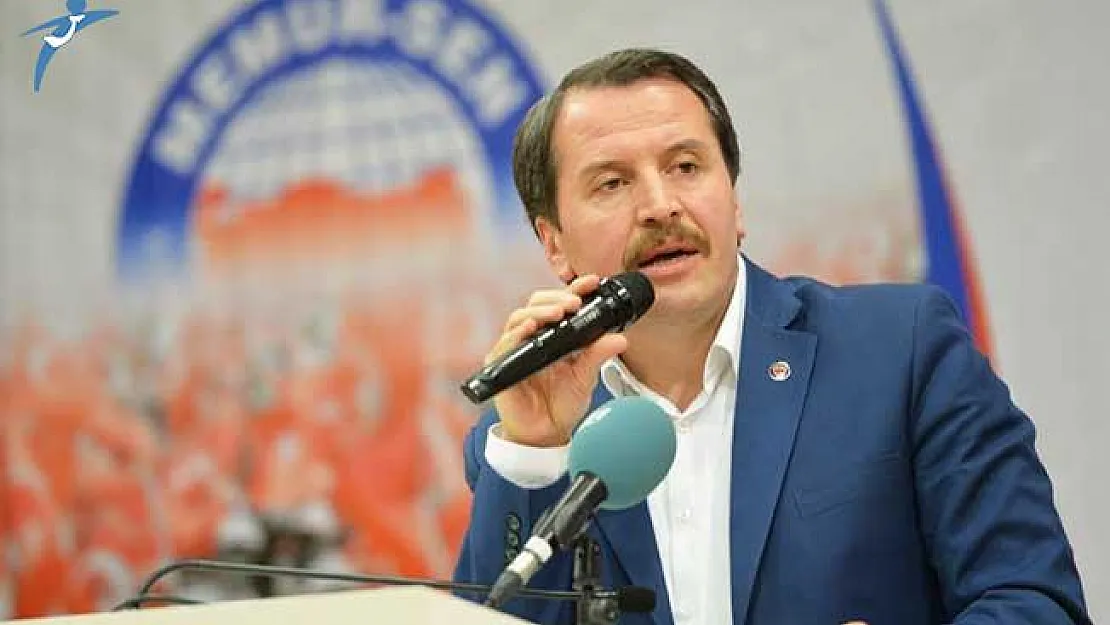Öğretmenlerin 2. İl Dışı Tayin Hakkı Hakkında 'Olumlu Sonuç Üretilemedi' Açıklaması