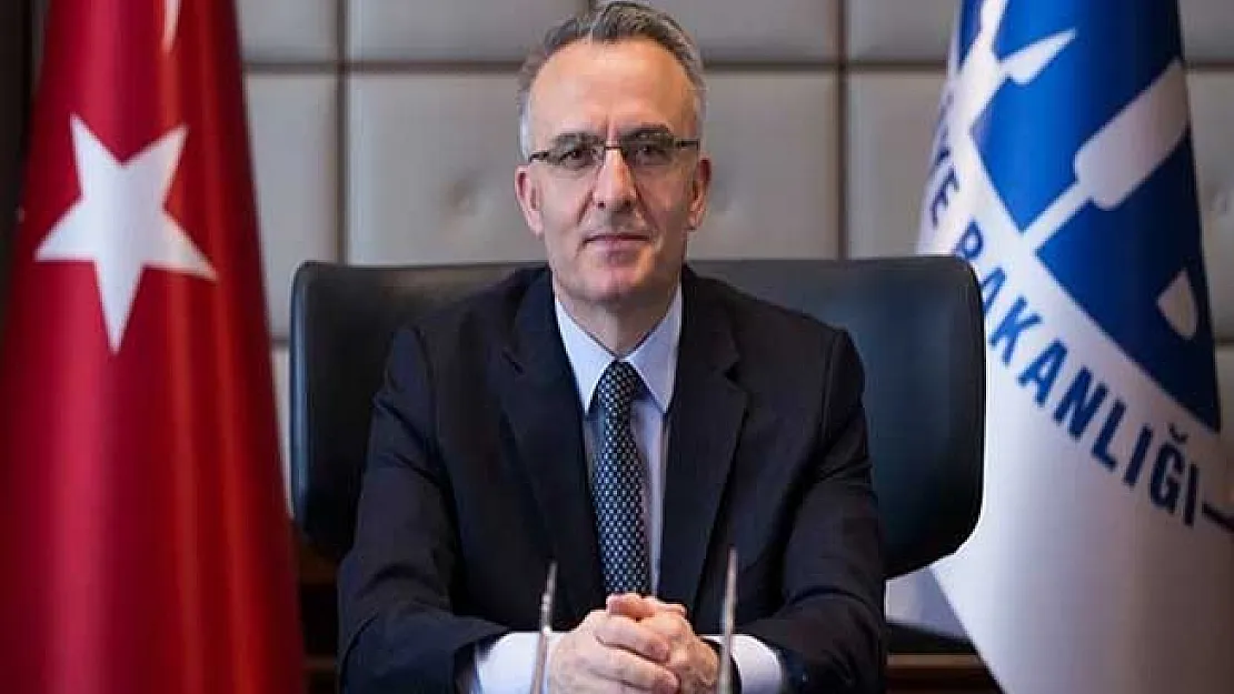 Öğretmenlerin Ek Ders Ödemeleri Hakkında Maliye Bakanı Ağbal'dan Açıklama Geldi