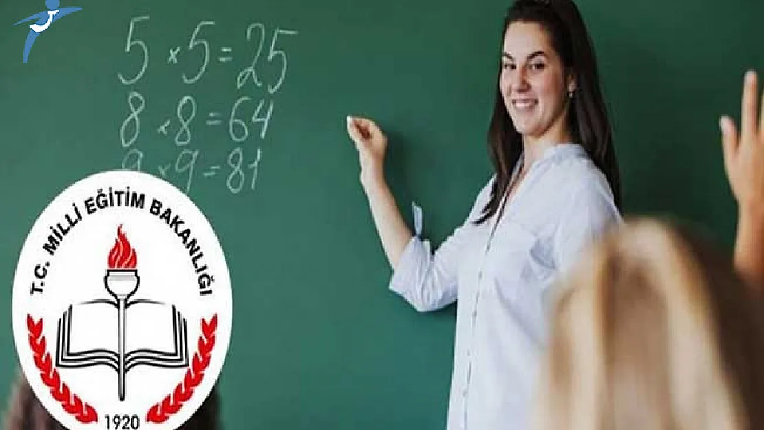 Öğretmenlerin İl İçi ve İller Arası Yer Değiştirmelerinde Baz Alınan Tarih Değiştirildi